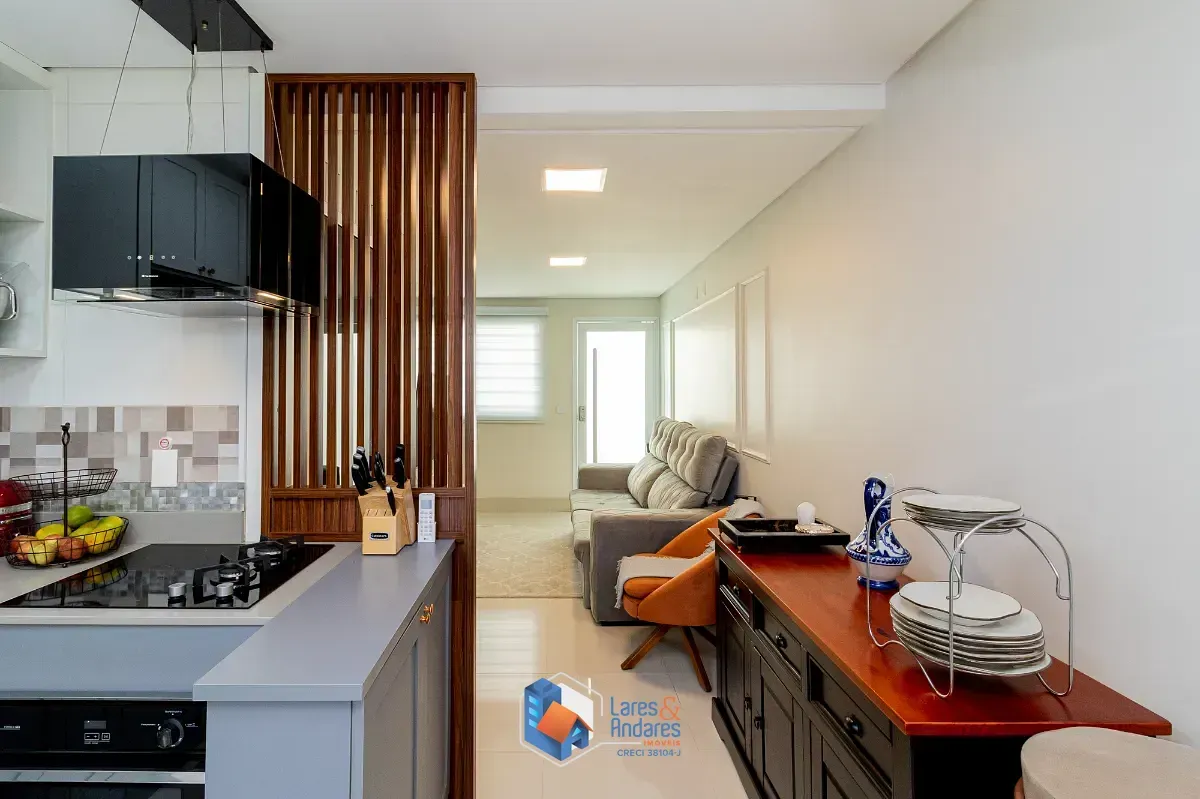 Imagem Casa no condomínio CONDOMÍNIO BOULEVARD PARK para venda com 2 quartos, 82m²