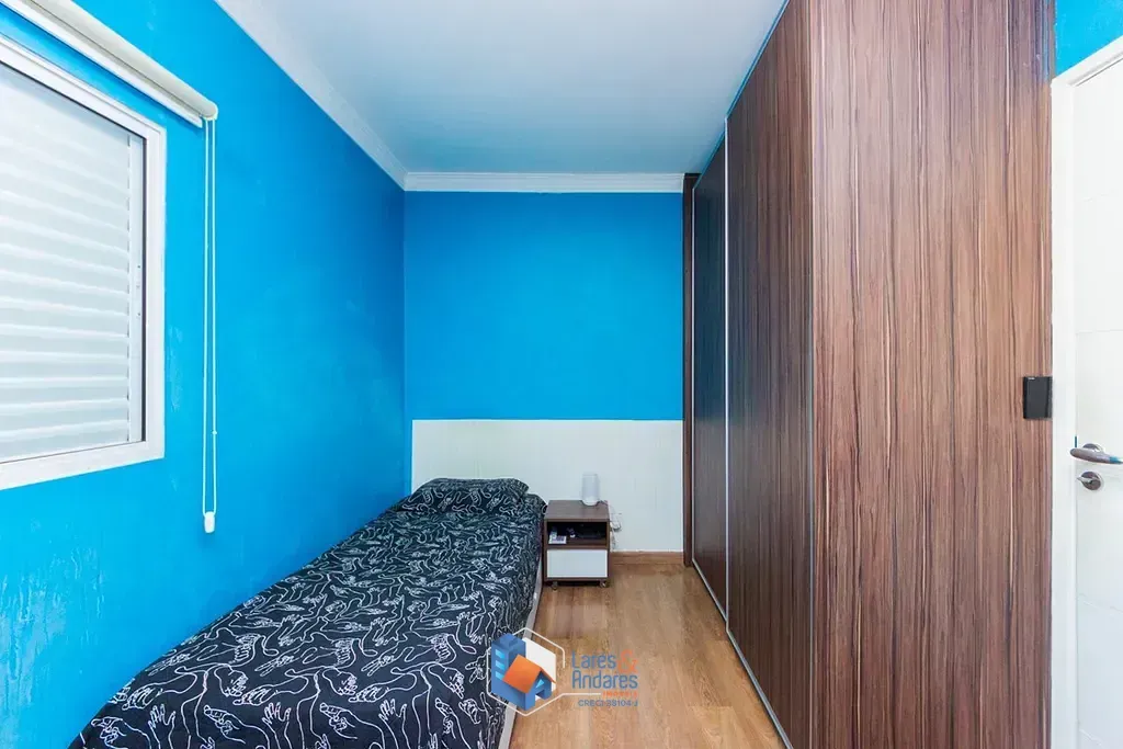 Imagem Casa à venda 5 Quartos 1 Suite 2 Vagas 245M² Jardim Santa Cruz (Sacomã) São Paulo - SP