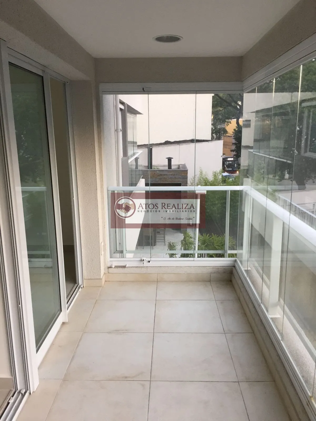 Imagem Apartamento de 1 dormitório em Campo Belo: 47m²- R$ 680.000$