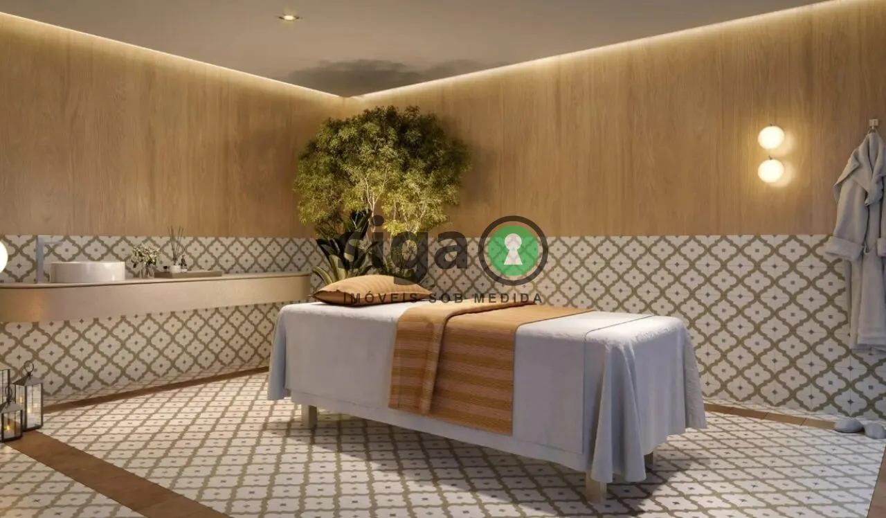 Imagem Apartamento para venda em Moema 03 suítes. São Paulo - SP