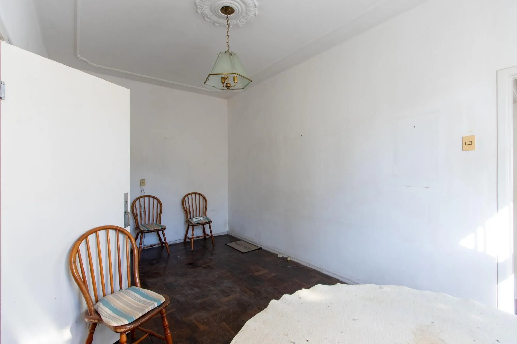 Imagem Apartamento próximo a Catedral de Porto Alegre