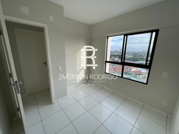 Imagem Apartamento para Venda em Natal / RN no bairro Capim Macio