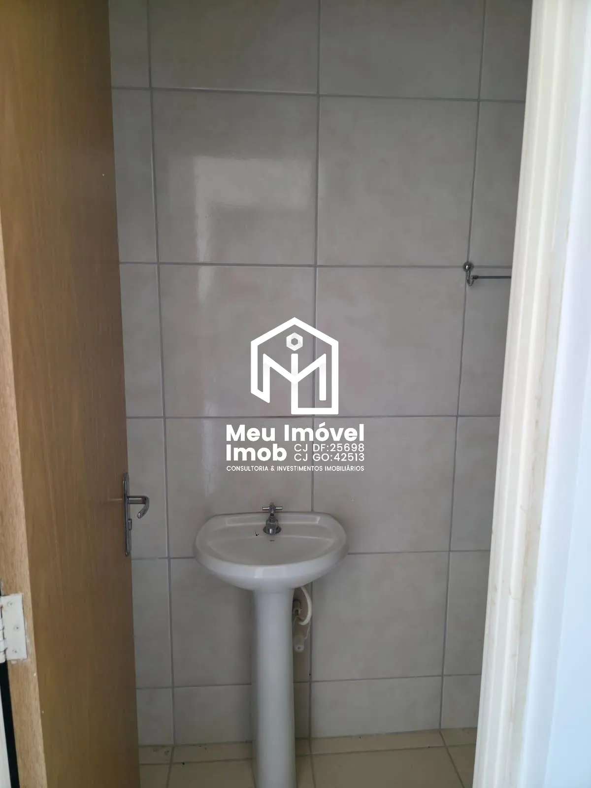 Imagem Apartamento 2 Quartos 1 Vaga 63m² Valparaíso de Goiás