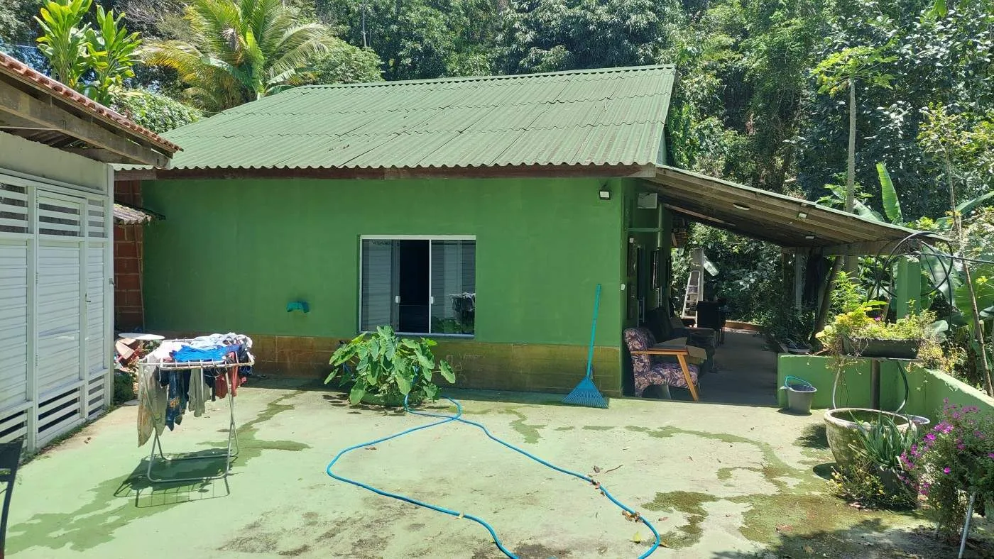 Foto do imóvel Casa para Locação em Rio de Janeiro, Vargem Grande, 2 dormitórios, 1 suíte, 2 banheiros, 2 vagas