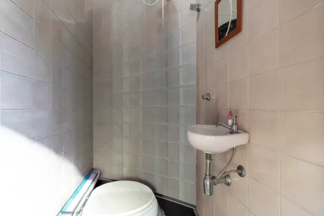 Imagem Apartamento à venda em São Paulo, Vila Clementino, com 3 quartos, 97m2