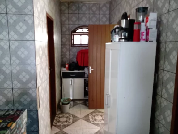 Imagem Casas no Bairro Vinhateiro, São Pedro da Aldeia/RJ