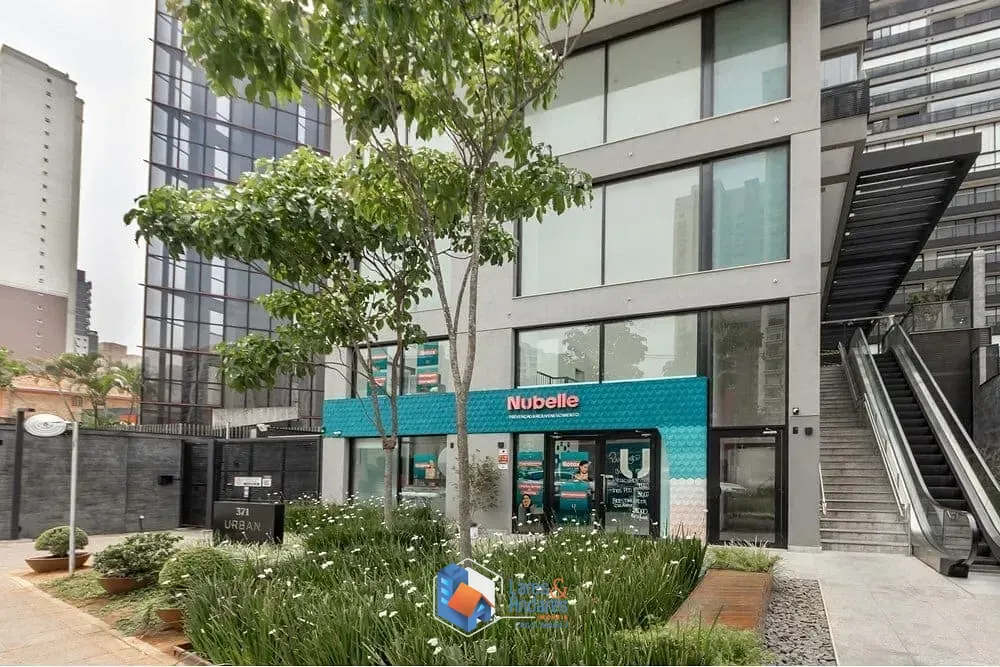 Imagem Apartamento à venda 1 Quarto 47M² Vila Mariana São Paulo - SP