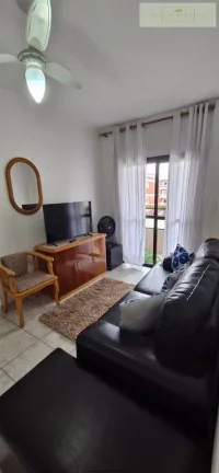 Imagem Apartamentos no Litoral para venda em Praia Grande no bairro Vila Tupi