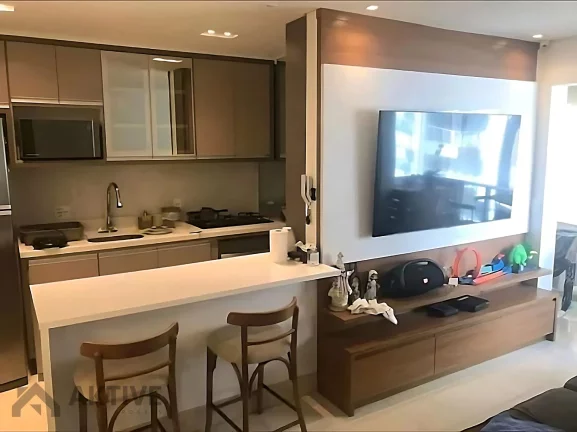 Foto do imóvel Apartamento em Bethaville - Barueri, SP