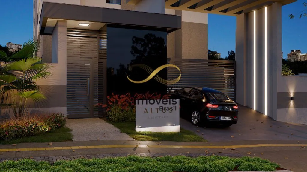 Imagem ALTUS RESIDENCE CONTAGEM - Apartamento à venda no bairro São Joaquim - Contagem/MG