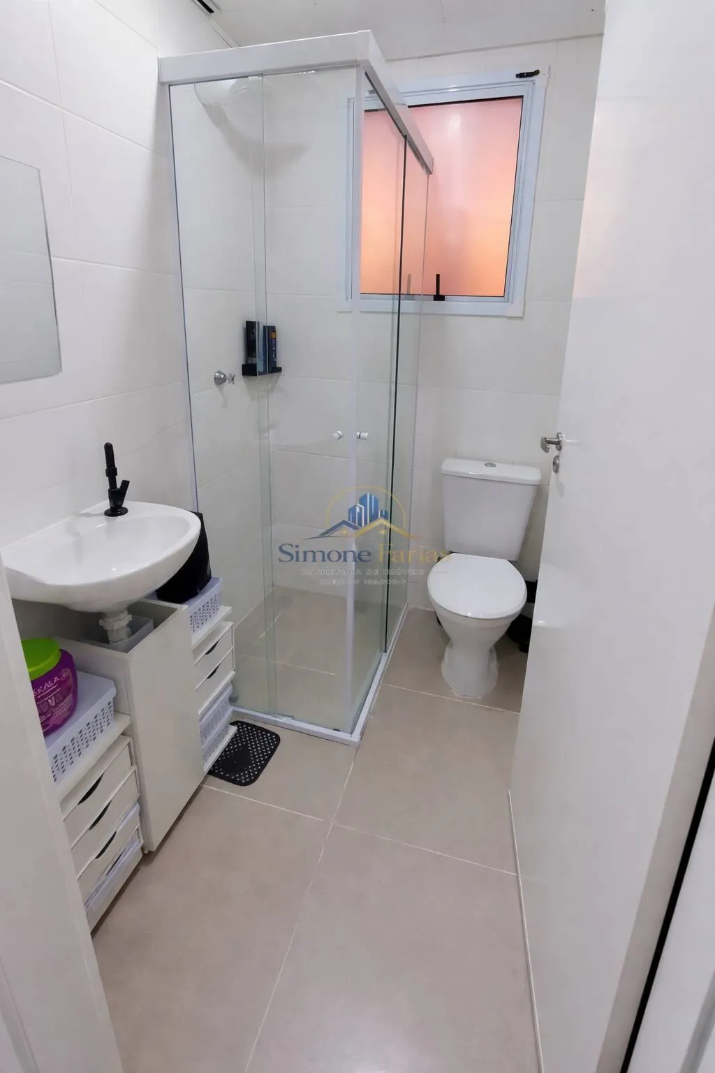 Imagem Apartamento com 2 dorms, no Condomínio Brisa do Parque, Sorocaba