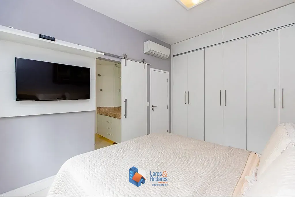 Imagem Apartamento à venda 2 Quartos 1 Suite 1 Vaga 130M² Jardim Paulista São Paulo - SP