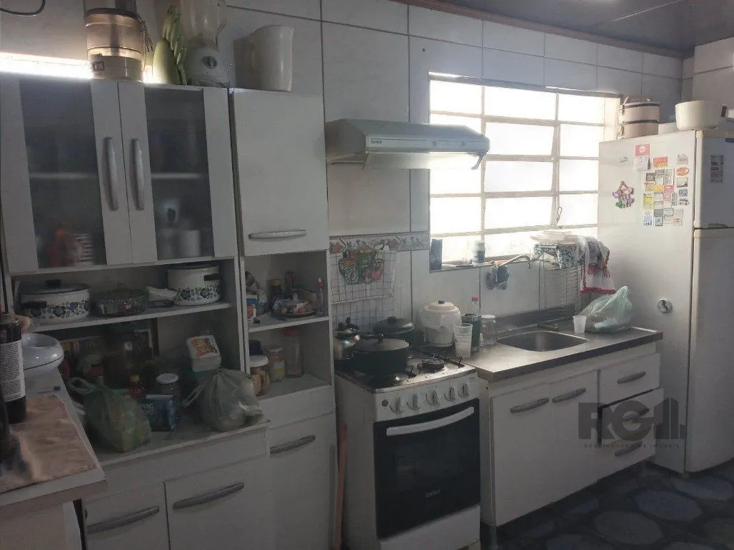 Imagem Casa em Restinga