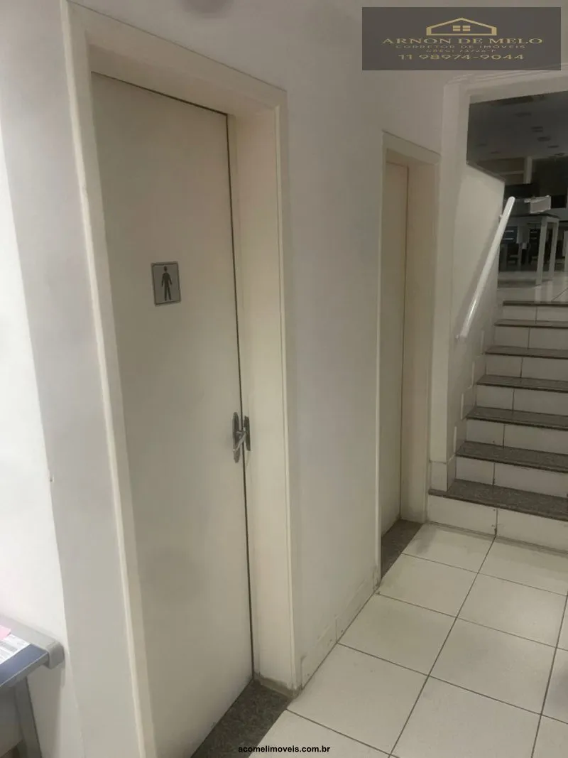 Imagem Galpões para venda em São Paulo no bairro Vila Guarani Zona Sul