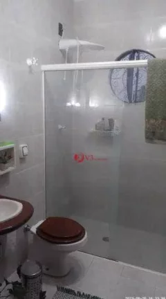 Imagem Sobrado com 3 dormitórios à venda por R$ 545.000 - Aricanduva - São Paulo/SP