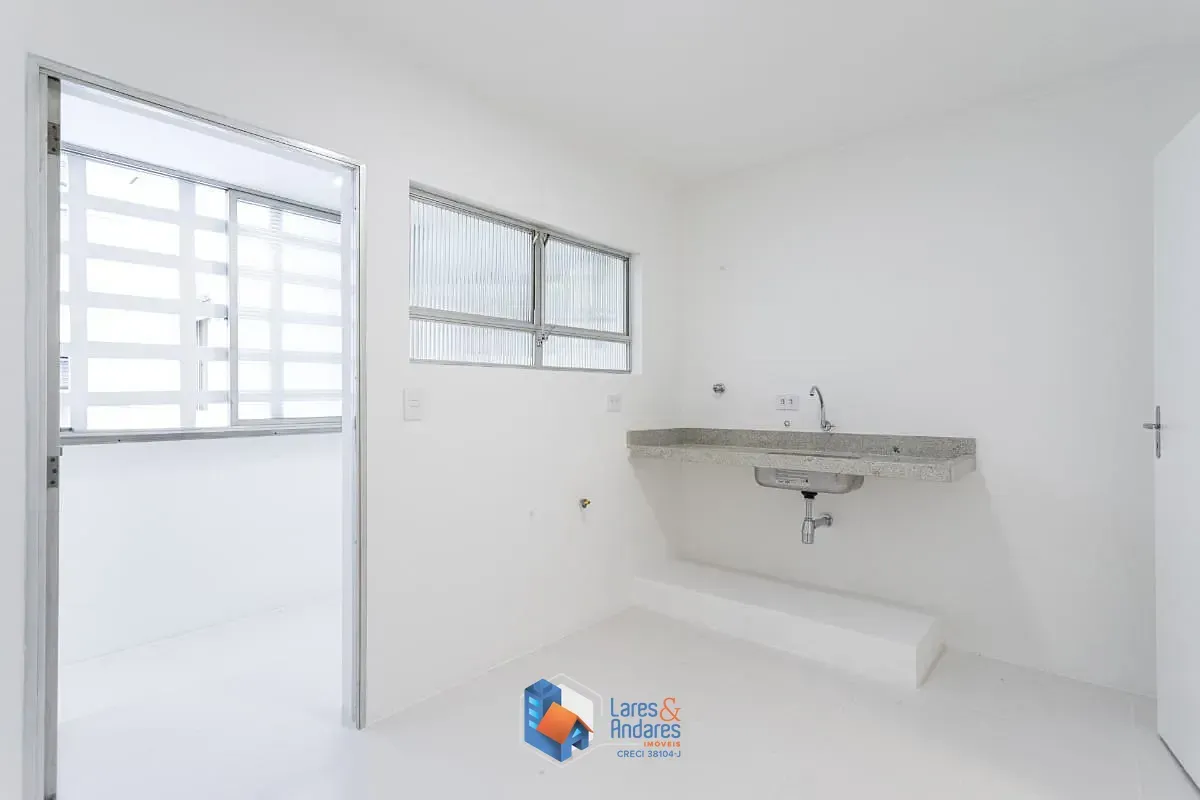 Imagem Apartamento para venda em Itaim Bibi com 3 quartos, sendo 1 suíte, 95m²