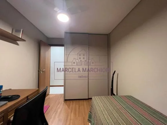 Imagem Luxuoso apartamento na Praia da costa, frente vista mar