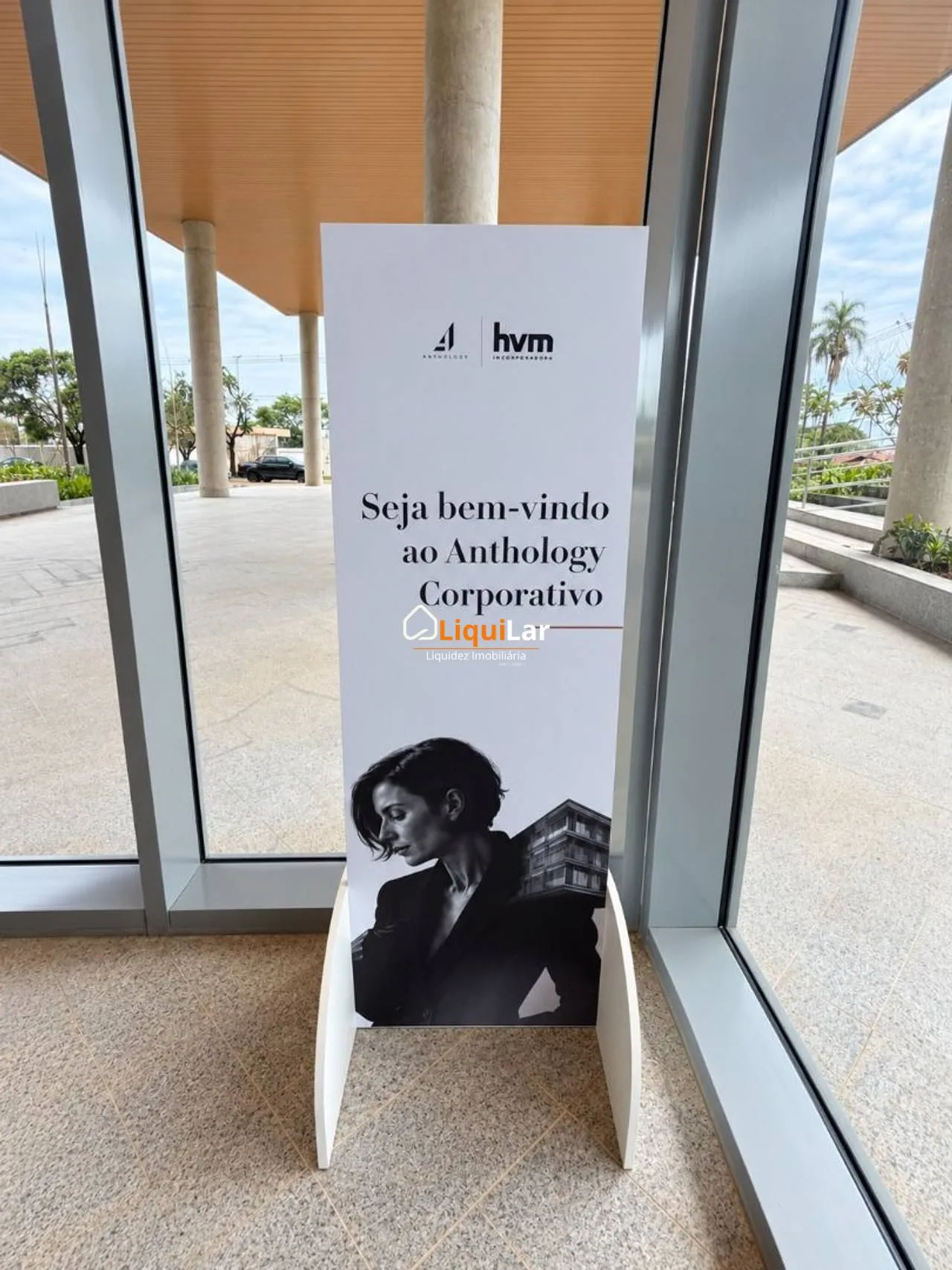 Imagem Anthology Work | Laje corporativa de 287,40 m² para locação