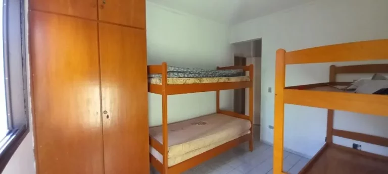 Imagem APARTAMENTO COM 70 m² - GUILHERMINA - PRAIA GRANDE SP