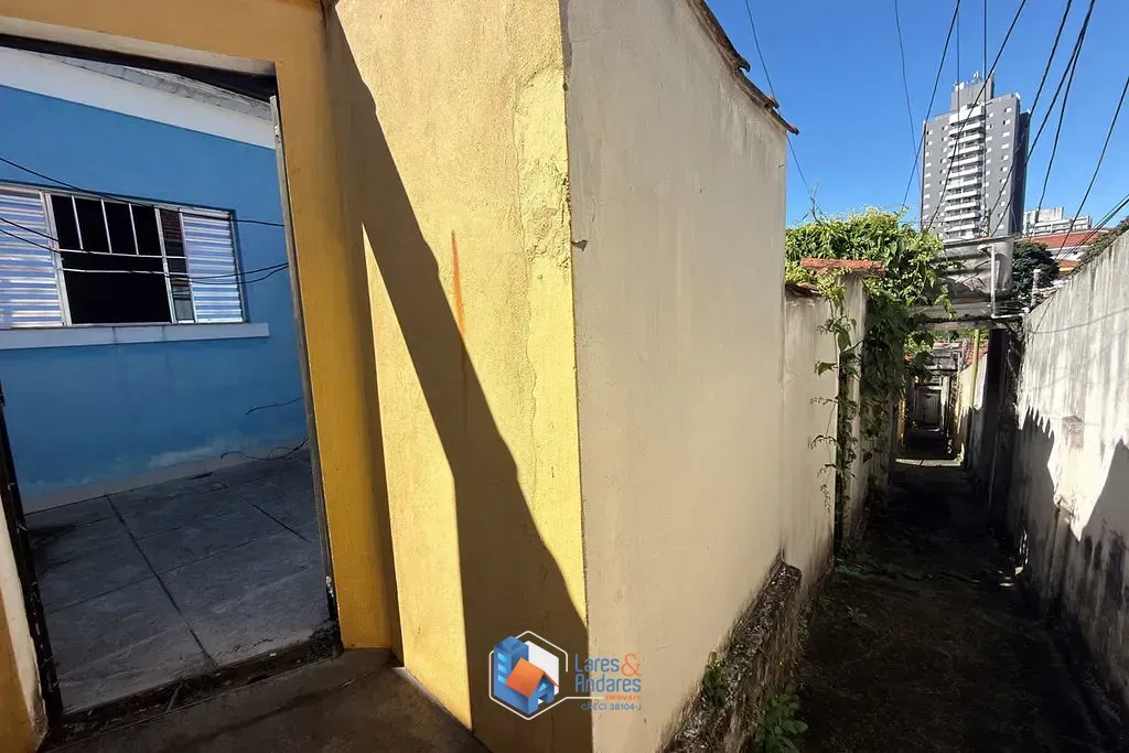Imagem Terreno/Lote Comercial à venda 500M² Vila Santa Catarina São Paulo - SP