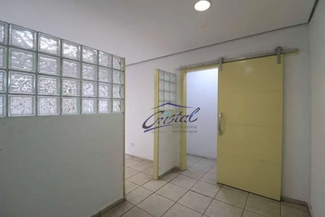 Imagem Casa com 3 dormitórios (1 suíte) Santo Amaro - São Paulo/SP