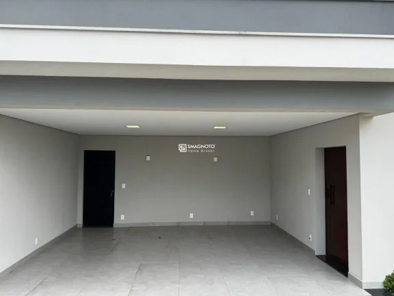 Imagem Casa com 3 quartos à Venda, Jardim São Francisco - Piracicaba