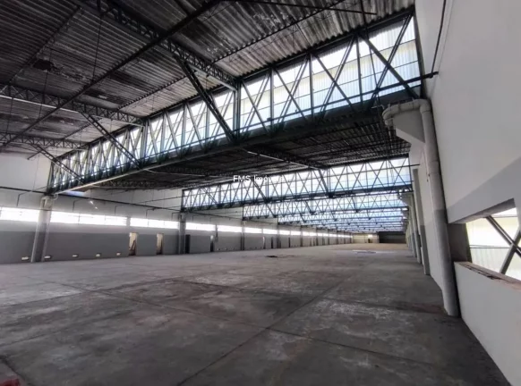 Imagem Galpão com 15.817m2 em Osasco.