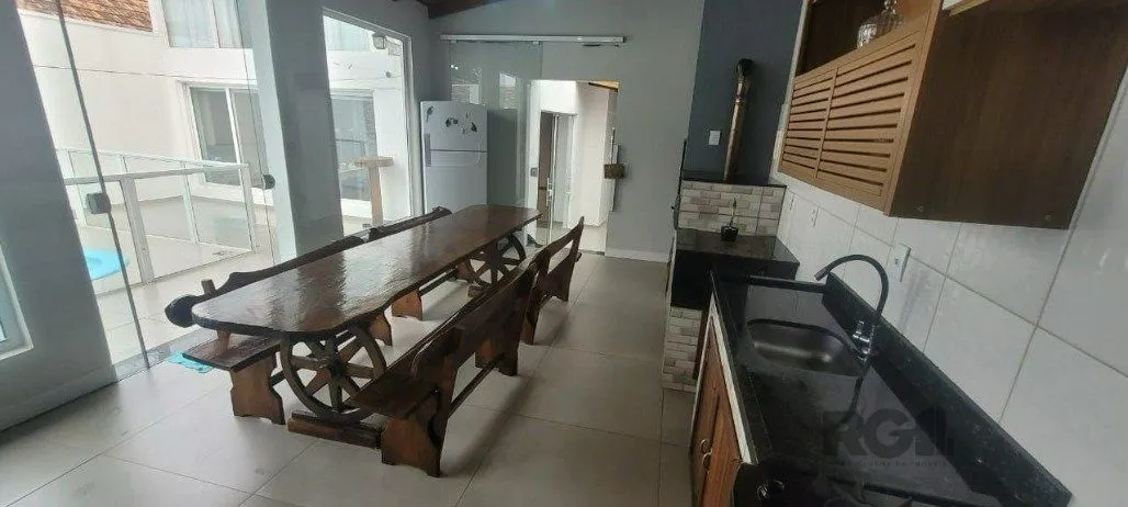 Imagem Sobrado em Nossa Senhora das Graças