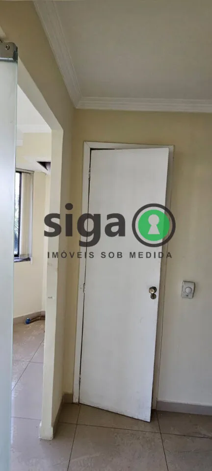 Imagem Sala Comercial para alugar no Morumbi (2 salas, 2 Vagas)