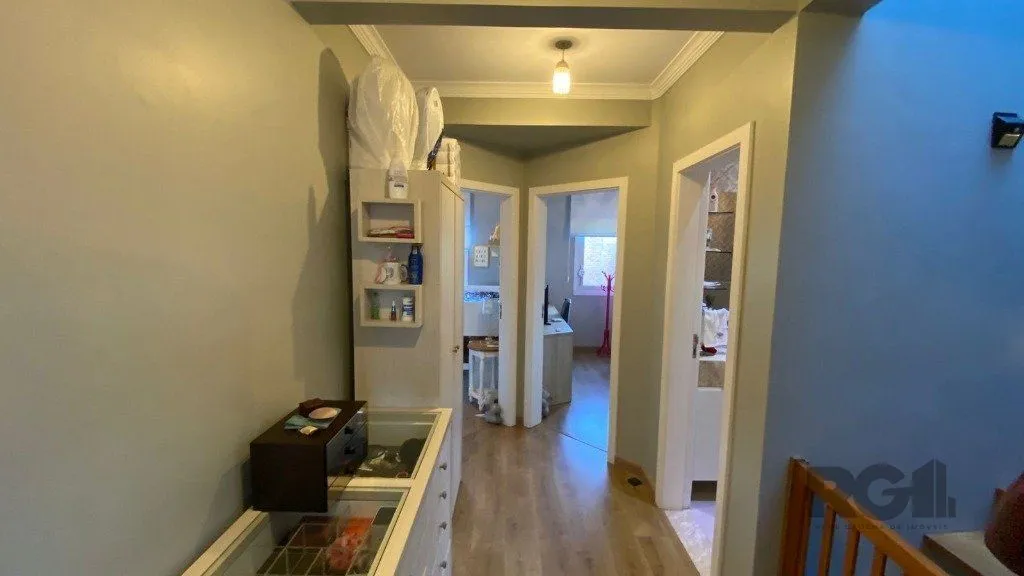 Imagem Casa de Condomínio em Passo das Pedras