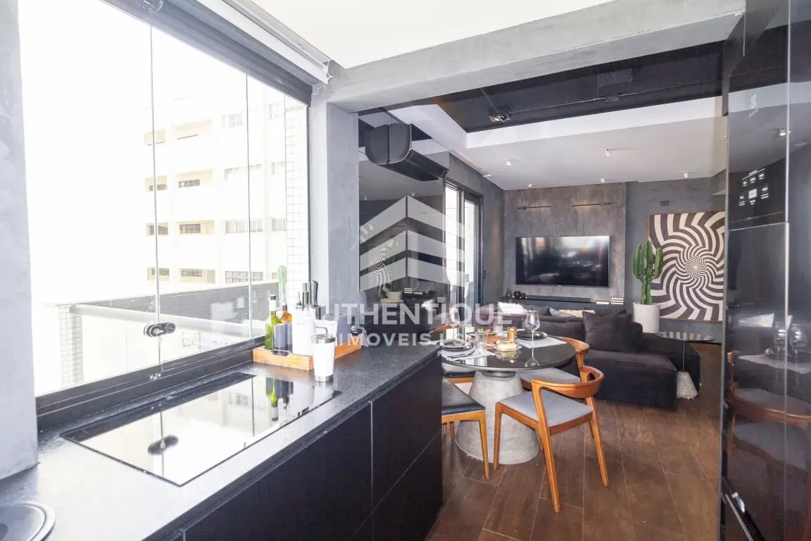 Imagem JUST BRIGADEIRO BELA VISTA - Apartamento à venda no bairro Bela Vista - São Paulo/SP, Zona Central