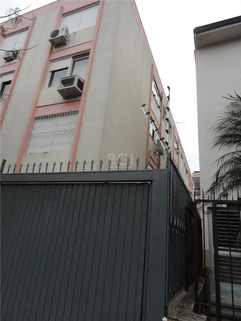 Imagem Apartamento com 1 dormitório para venda, 40 m² por R$ 426.000,00- Petrópolis - Porto Alegre/RS
