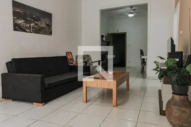 Imagem Apartamento à Venda - Copacabana, 3 Quartos, 140 m2