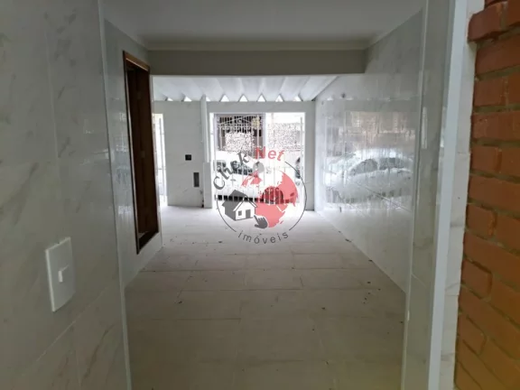 Imagem Sobrado todo reformado à venda no bairro Assunção, São Bernardo do Campo com 3 dormitórios, 3 vagas, 188 m².