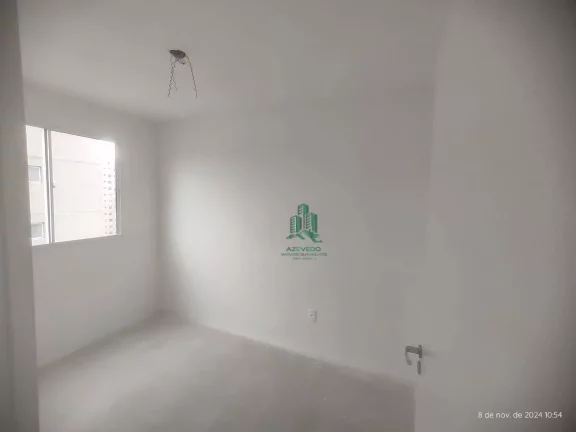 Imagem Apartamento com 2 dormitórios à venda, 42 m² por R$ 242.000,00 - Vila Nova Bonsucesso - Guarulhos/SP