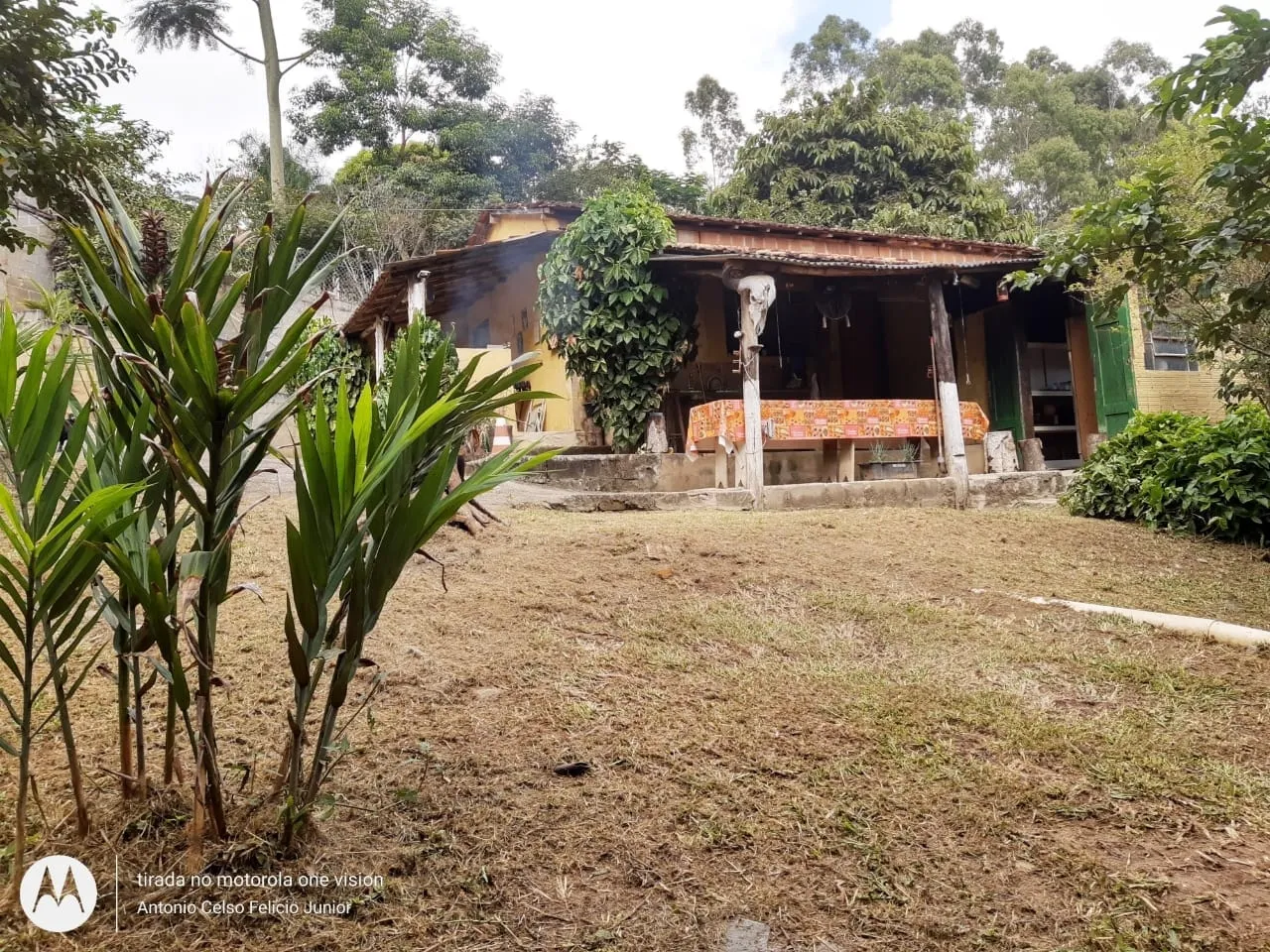 Imagem Chácara à venda 1 Quarto, 10 Vagas, 4000M², Engenho d'água, Guaratinguetá - SP