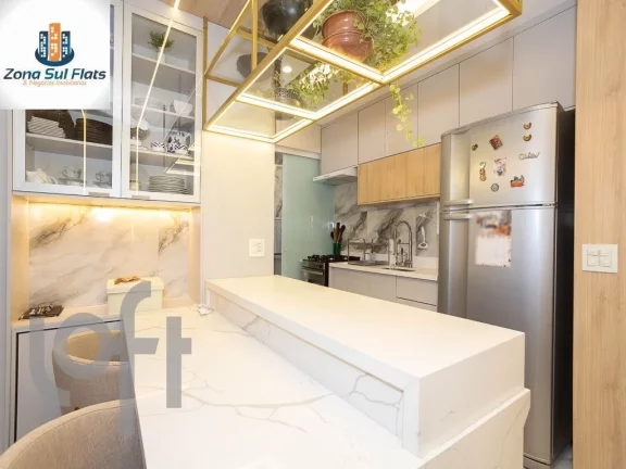 Imagem Apartamento Tipo Garden à Venda Na Região do Ipiranga Com 2 Dormitórios e 2 Vagas