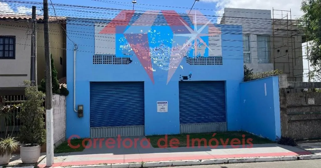 Foto do imóvel GALPAO em Morada de Laranjeiras, Serra em AVENIDA COPACABANA