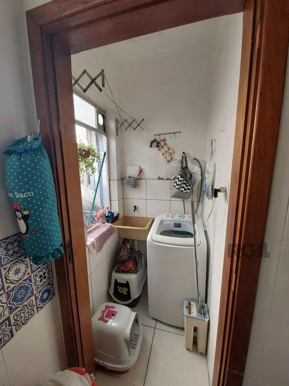 Imagem Apartamento com 03 Quartos na Avenida Protásio Alves, Porto Alegre