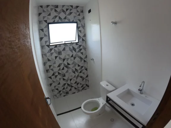 Imagem Casa com 2 Dormitorio(s) localizado(a) no bairro Vila São Paulo em Mogi das Cruzes / Mato Grosso do Sul Ref.:80965371