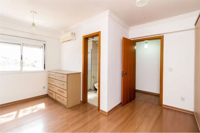 Imagem Apartamento para venda no bairro Partenon em Porto Alegre
