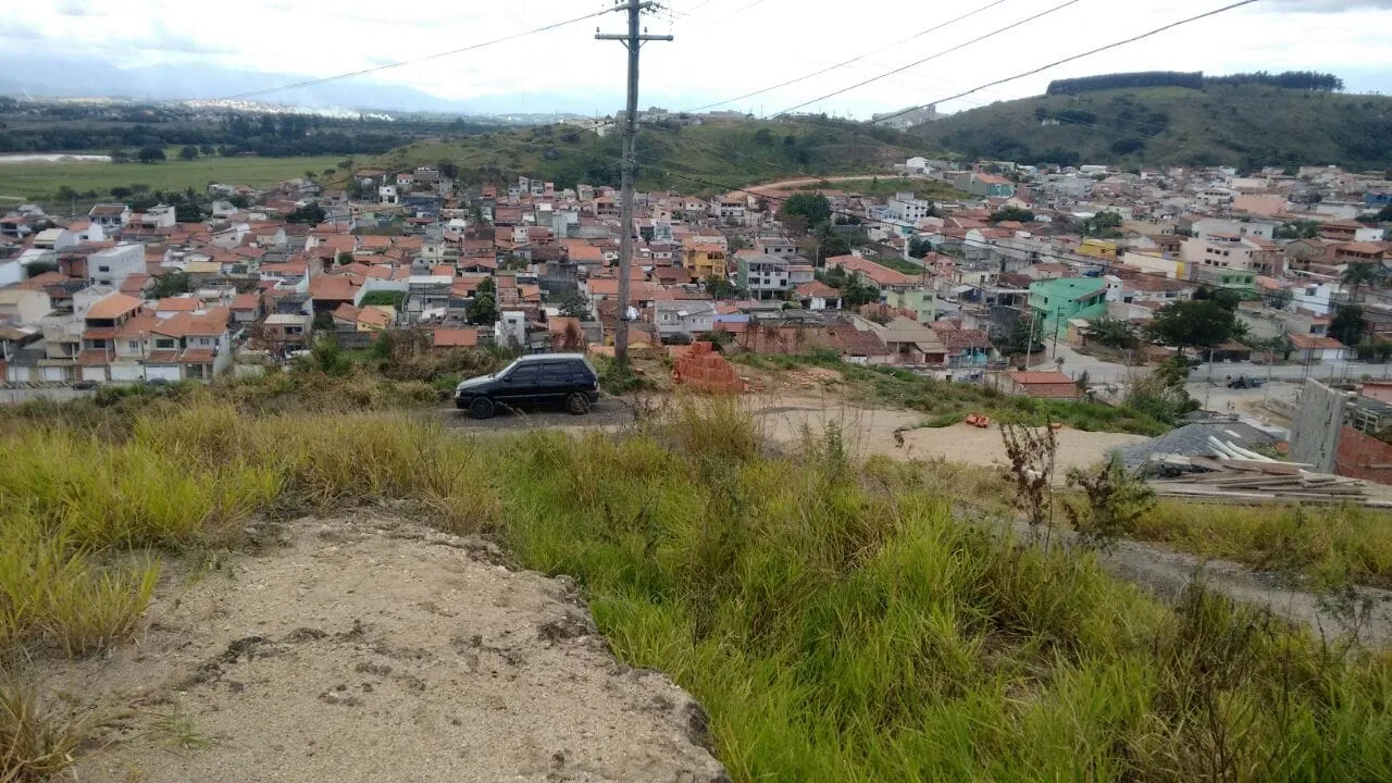 Imagem Terreno à venda 150M², Itaguaçú, Aparecida - SP