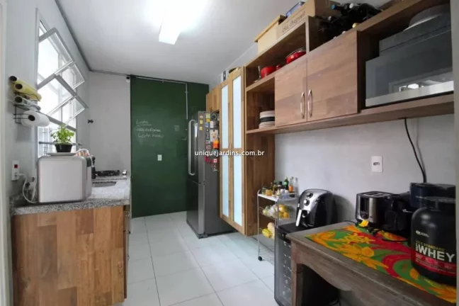 Imagem Apartamento à venda Itaim Bibi São Paulo