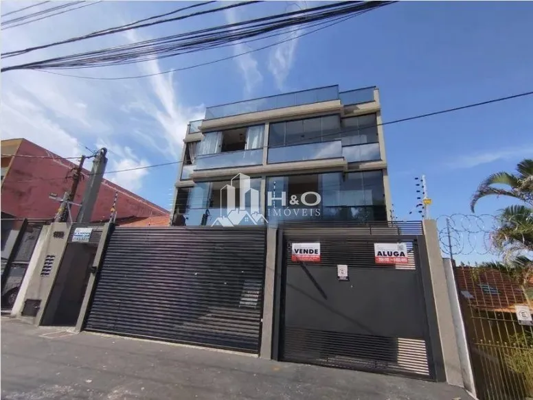 Imagem Oportunidade: Apartamento 2 Quartos, 1 Vaga - Jardim N. Sra. do Carmo
