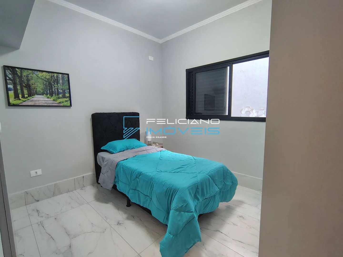 Imagem Casa com 3 quartos, Caiçara, Praia Grande - R$ 1.35 mi, Cod: 7244