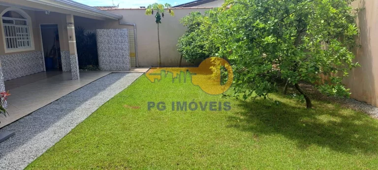 Imagem CASA 5 DORMITÓRIOS EM PRAIA DE LESTE