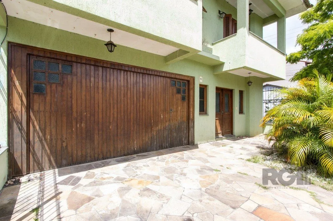 Imagem Casa para Venda - 174m², 3 dormitórios, sendo 1 suites, 2 vagas - Jardins do Prado