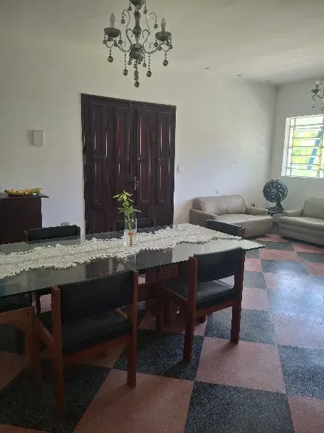 Imagem Casa com 4 Quartos à Venda, 460 m² em Poço - Recife