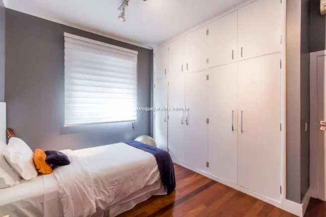 Imagem Apartamento à venda Jardim Paulista São Paulo