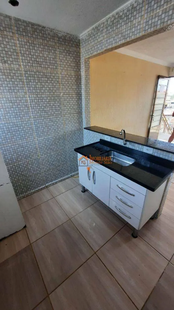 Imagem Casa à venda, 49 m² por R$ 213.999,00 - Jardim das Andorinhas - Guarulhos/SP
